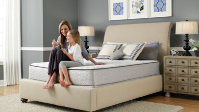Photo of Learn how: Choose the best mattress!