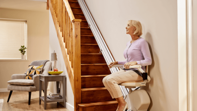 Photo of Stair Lifts: Regain Independence at Home by Installing it at Home