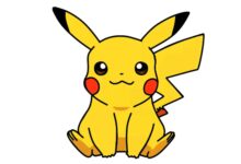 Photo of How to Draw Pikachu With Easy Drawing Tutorials Step by Step