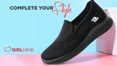 Photo of Comfortable & Elegant Shoes and Slippers By GirlNine
