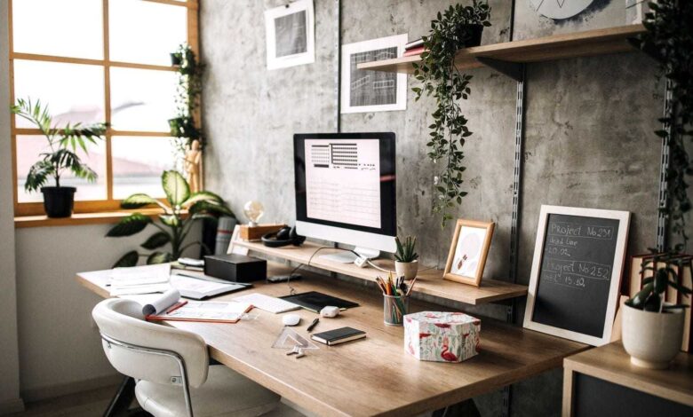 Photo of 6 Reasons Why Your Home Office Need a Separate Circuit