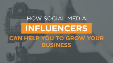 Photo of What Influencers do to grow their Business more Faster?