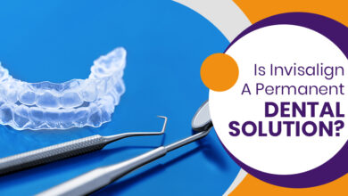 Photo of Is Invisalign a Permanent Dental Solutions?