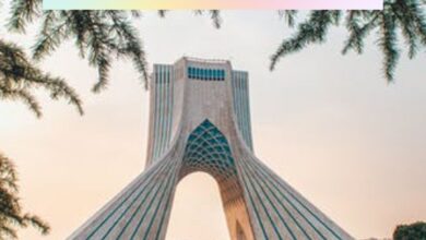 Photo of 10 Must See Places While Visiting Iran