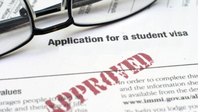 Photo of What Are The Reasons For Your Student Visa 500 Rejection?