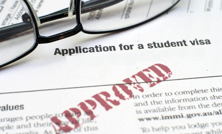 What Are The Reasons For Your Student Visa Subclass 500 Rejection?