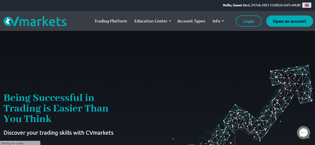 Photo of CVMarkets Review 2021 – Worthwhile investment or not?