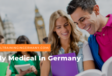 Photo of Study Medical In Germany | Why Germany In Best For Study?