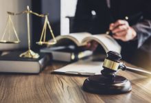 Photo of Criminal Defense Lawyers: 3 Tips for Your Next Legal Issue