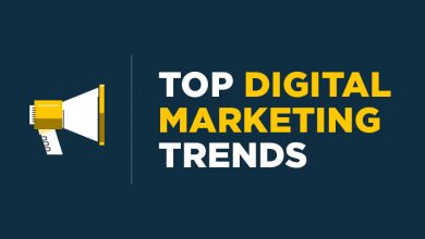 Photo of Digital Marketing Trends for Your Company in 2021