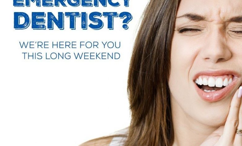 Emergency Dentist