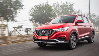 Photo of MG ZS EV – All you need to know about MG’s EV