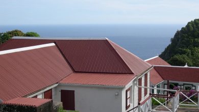 Photo of Discover The Benefits Of A Metal Roof For Your Home