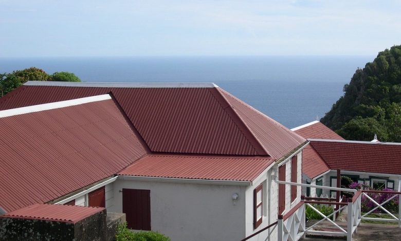 Photo of Discover The Benefits Of A Metal Roof For Your Home