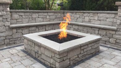 Photo of What Factors Do You Need To Keep In Mind While Going For A Natural Stone Firepit?