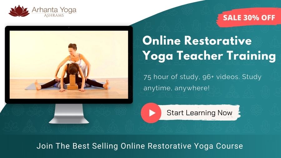 Restorative-yoga