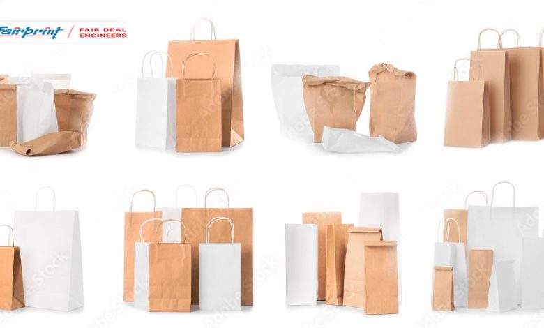 Photo of 5 Types of carrying Bags That carry all Your Goods