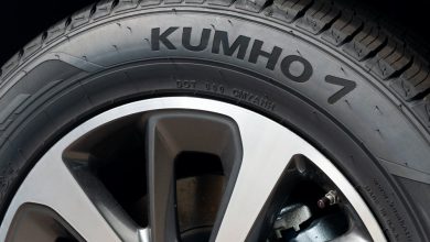 Photo of Why Kumho Tires?