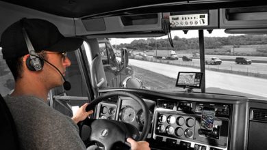 Photo of Best Bluetooth Headset For Truckers Like A Pro With The Help Of These Tips