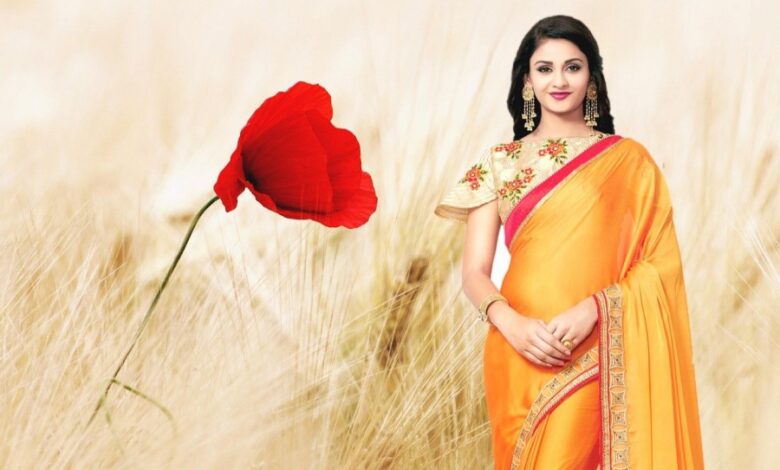 designer party wear sarees for different occasions