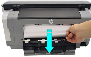 Photo of Possible causes of paper jam in HP Officejet 7612 and how to fix them?