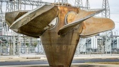 Photo of What are the types of Reaction Turbines? | An-Overview