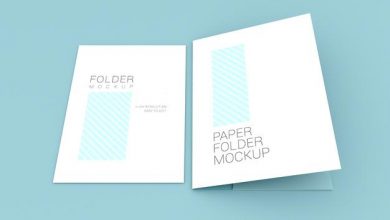 Photo of The Benefits of Presentation Folders For Clients And Consumers Alike
