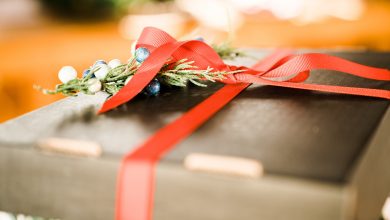 Photo of 3 Ways to Craft Ribbon Bows to Bring Charm to Gift Packages