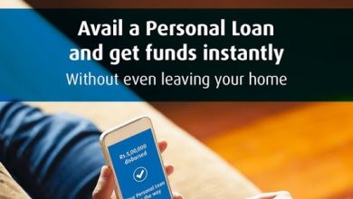 Photo of Personal Loan: Apply for an Instant Personal Loan