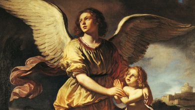 Photo of All Things You Need To Know About Angels