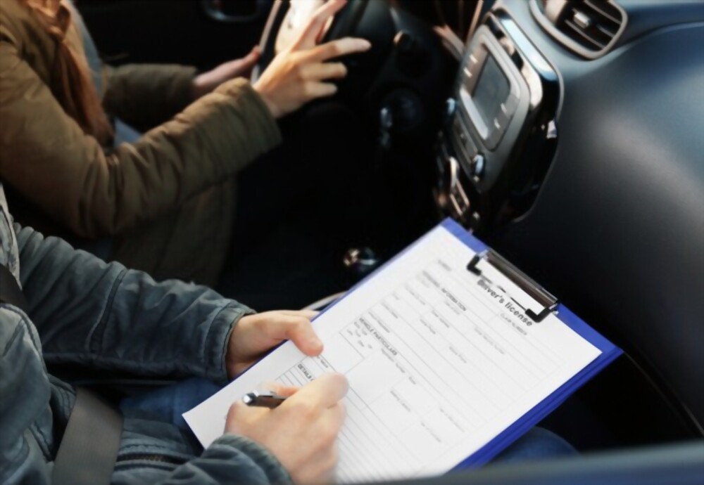practical driving test cancellations
