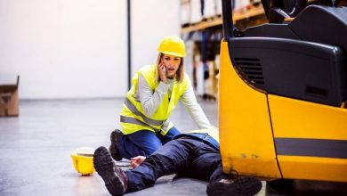Photo of Don’ts For Making A Successful accident At Work Claim