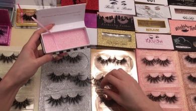 Photo of Seven unique features of custom eyelash boxes that make them every seller’s first choice.