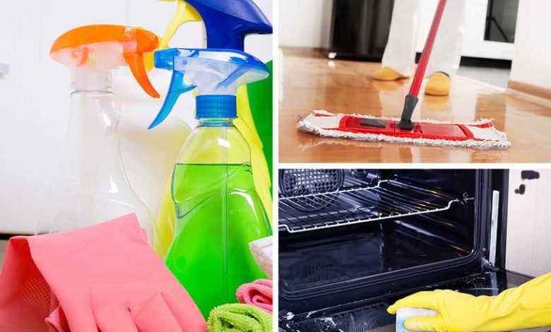 Photo of How Getting Your House Deep Cleaned Can Benefit You?