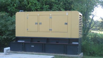 Photo of A Guide to Diesel Generators
