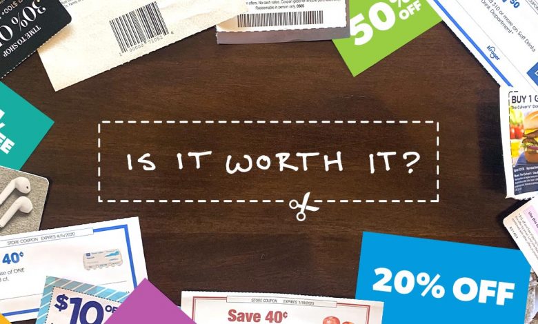 Does Couponing Really Save You Money?