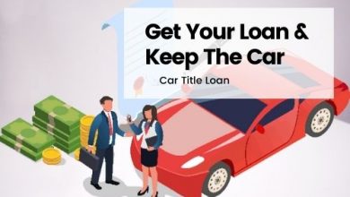 Photo of How to Get a Car Title Loan Without Income Proof In Canada