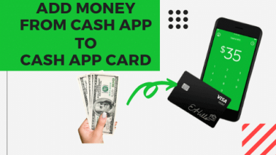 Photo of Where Can I Get a Cash App Card?