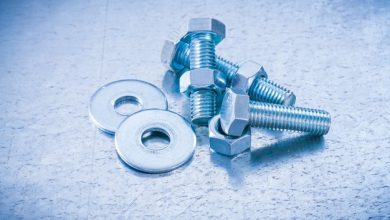 Photo of Industrial Fasteners: What are They and Where Do You Use Them?