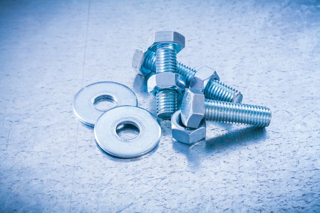 industrial fastener manufacturer