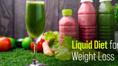 Photo of Liquid Diet For Weight Loss- How It Works?