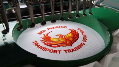 Photo of Logo Embroidery Service Common Challenges