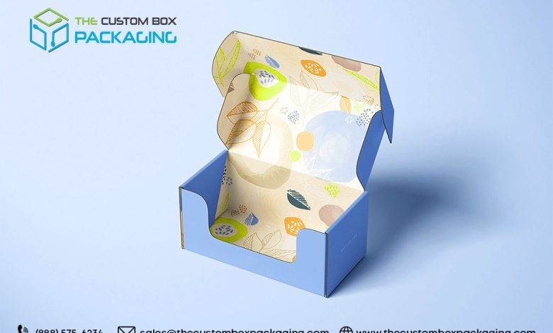 custom mailer boxes