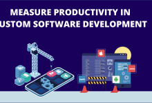 Photo of How to Measure Productivity in Custom Software Development | Devstringx