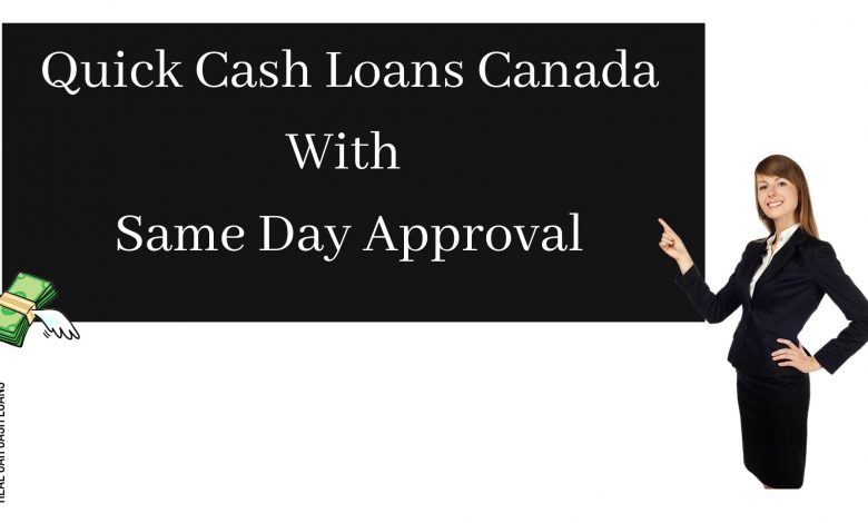 cash loans