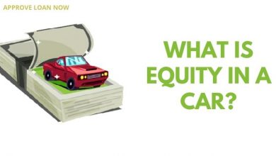 Photo of Why Do You Need Car Equity Loans?