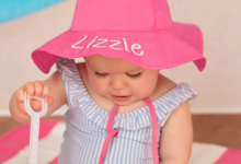 Photo of Babies Hats: Beautiful Accessory for a Photo Shoot