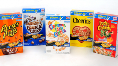 Photo of Why Your Cereal Packaging Should Be Descriptive?