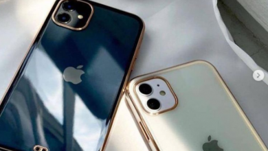 Photo of iPhone 11 pro cover – Branded Covers for your iPhone