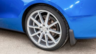 Photo of How To Choose The Best Suitable Tyre For Your Car?